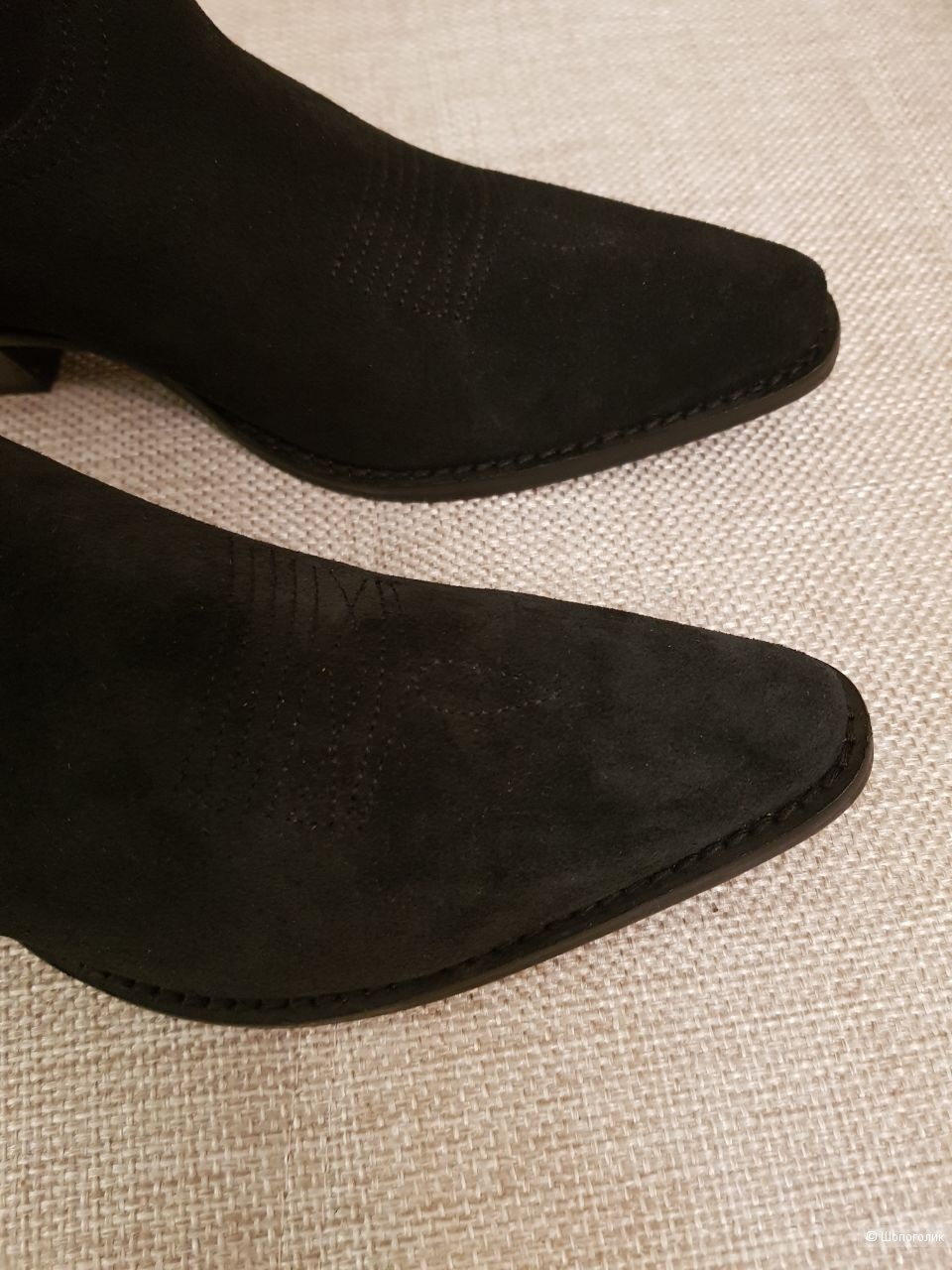 Ковбойские сапоги Dingo1969 8US