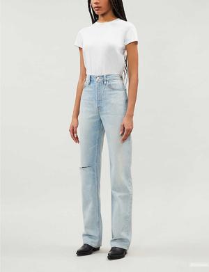 Джинсы 3x1 Mimi Cuttrell Diana 28