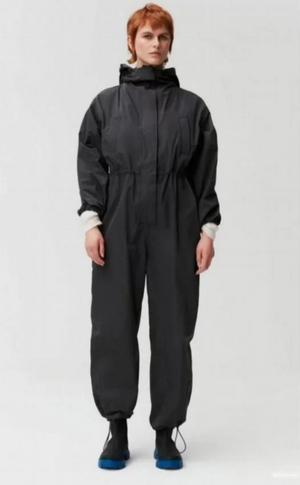 Комбинезон- дождевик Ganni  44 и до 50р