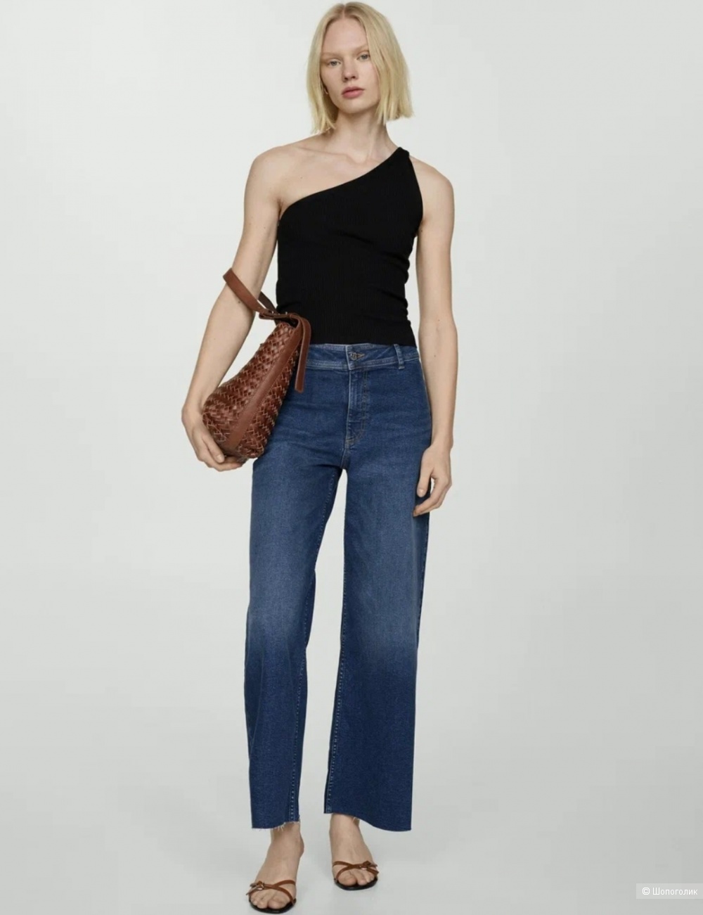 Джинсы Mango, размер S