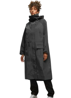 Парка/дождевик Ganni р: EUR 38 наш 48-50