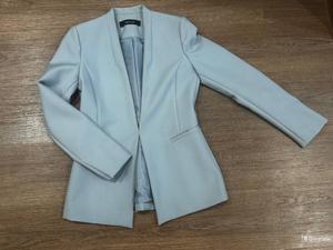 Пиджак Zara S