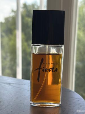 Fiesta Новая Заря, ПВ, 50 мл