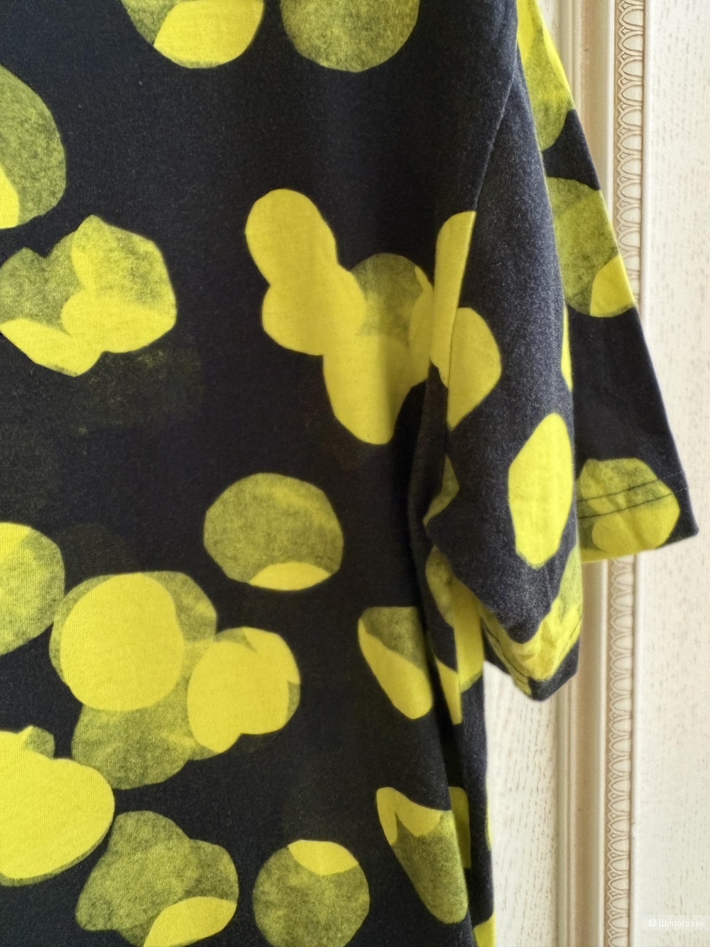 Футболка Cos размер s