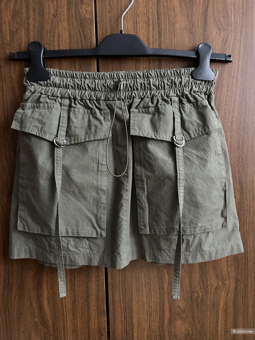 Футболка Souvenir Clubbing. IT TU (42/44 RU)