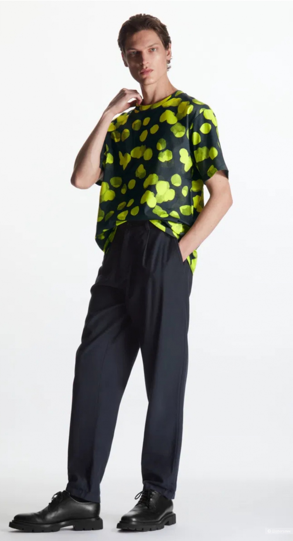 Футболка Cos размер s