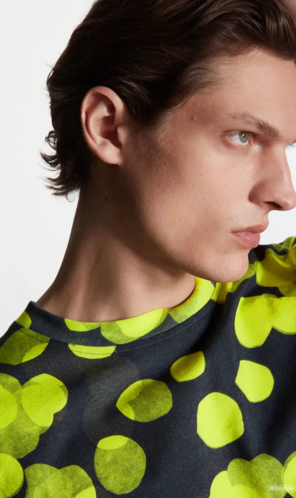 Футболка Cos размер s