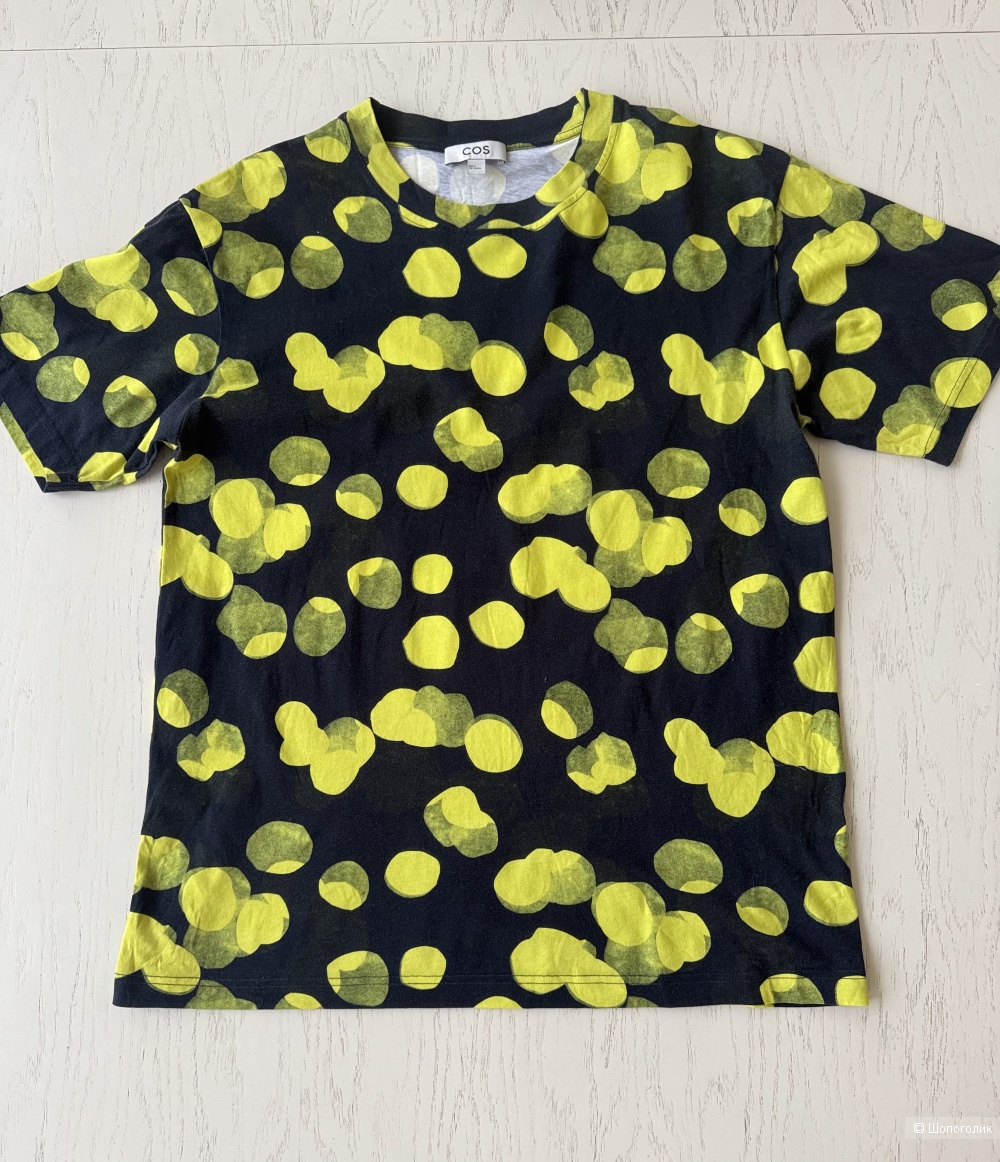 Футболка Cos размер s
