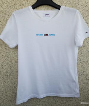 Футболка Tommy Hilfiger, 44