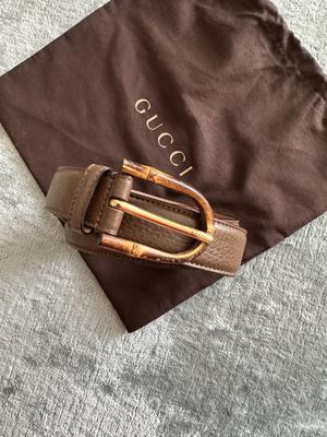 Ремень Gucci