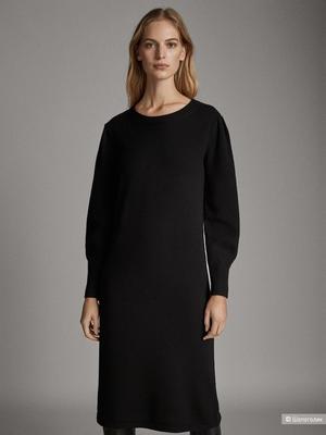 Massimo Dutti платье размер М
