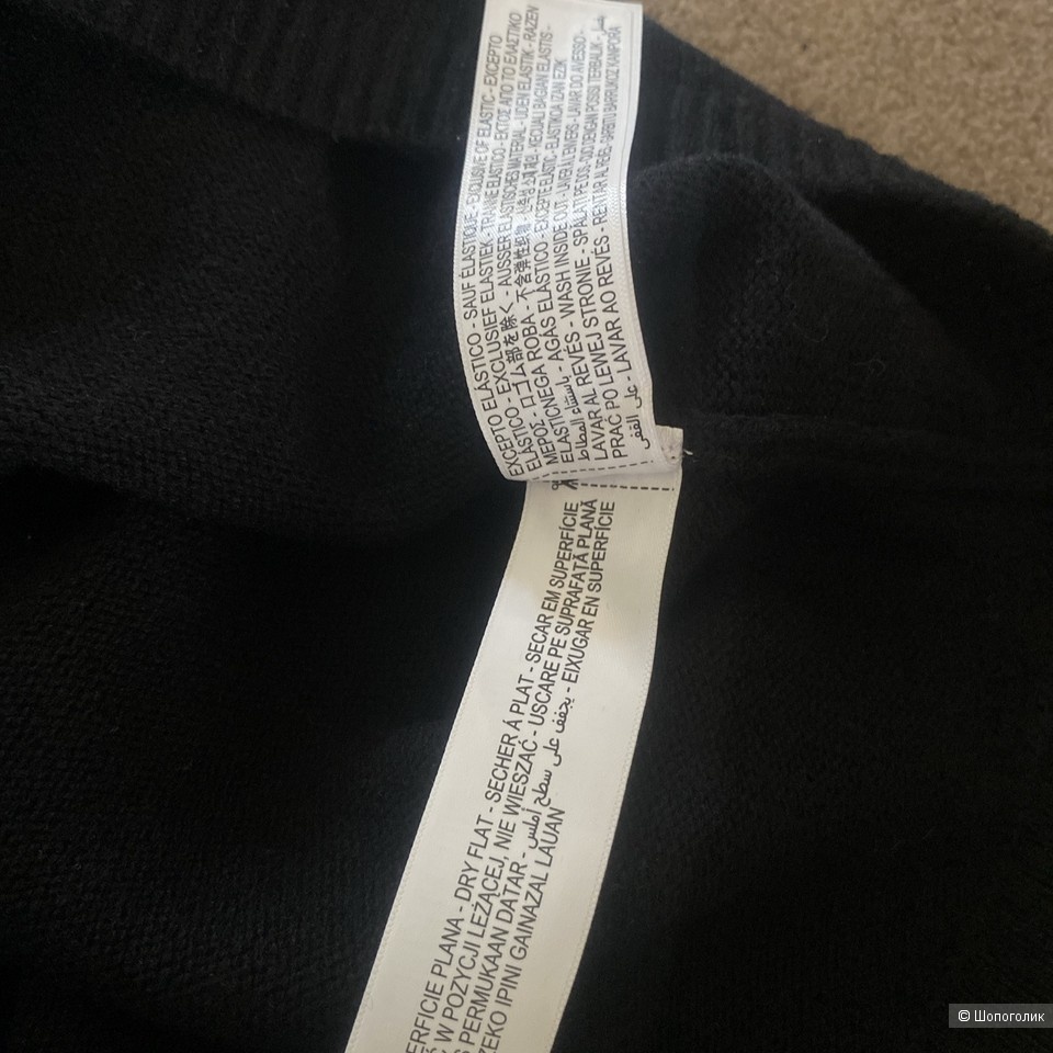 Massimo Dutti платье размер М