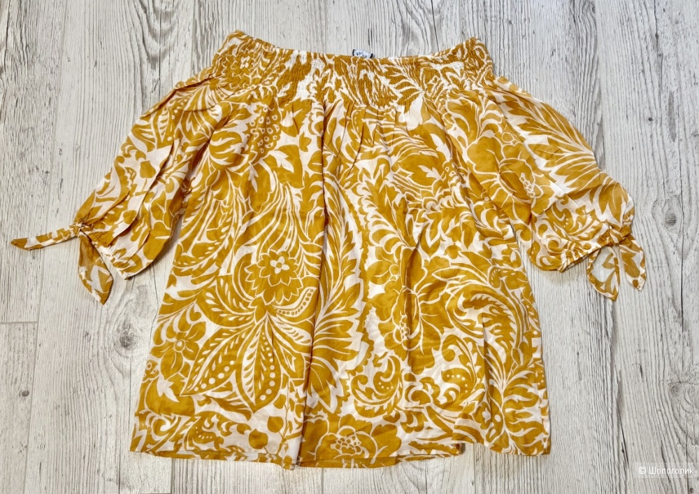 Топ Emme Marella размер 40 ит