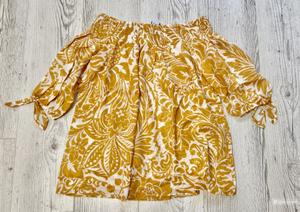 Топ Emme Marella размер 40 ит