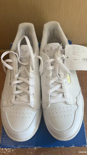 Кроссовки Adidas 38 размер