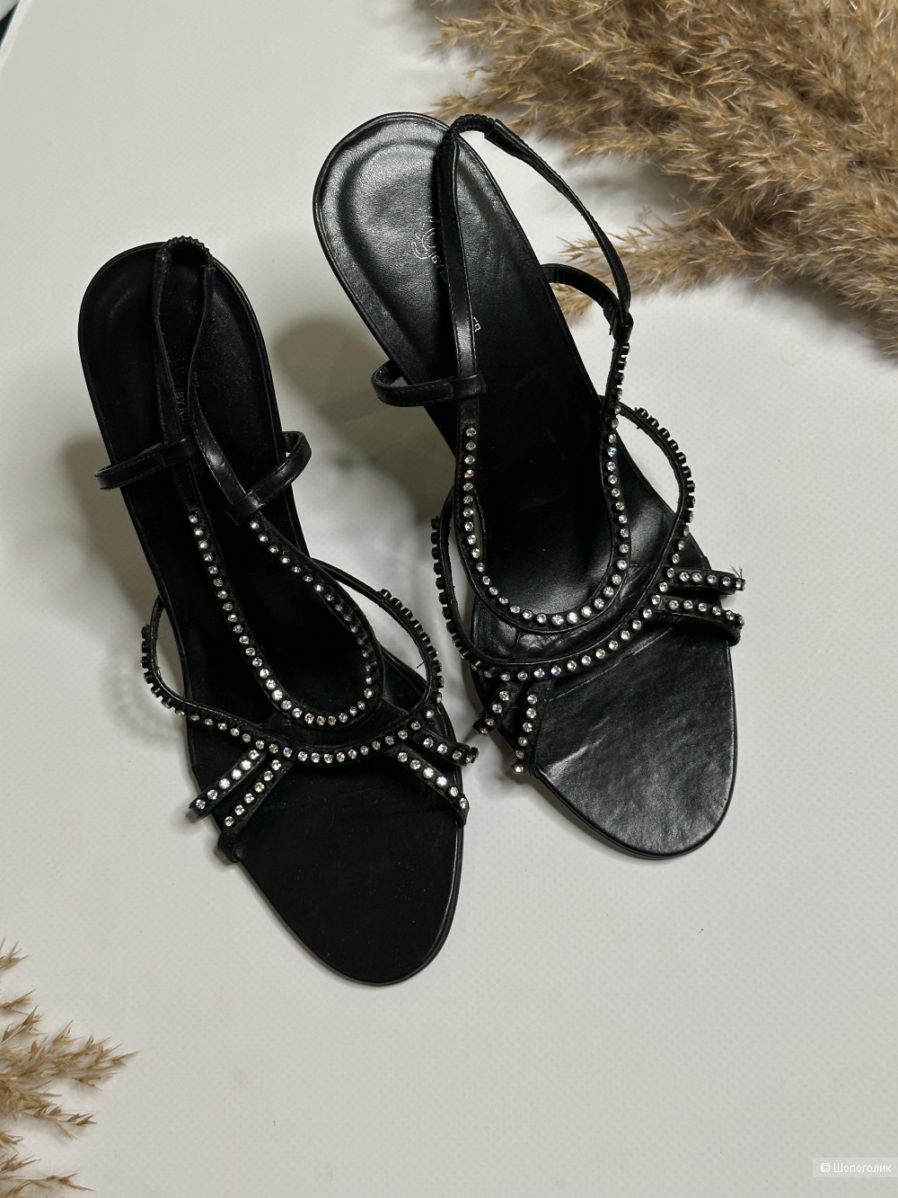 Босоножки Kurt Geiger, размер 38