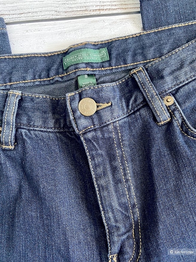 Джинсы Ralph Lauren 8 48/50 р