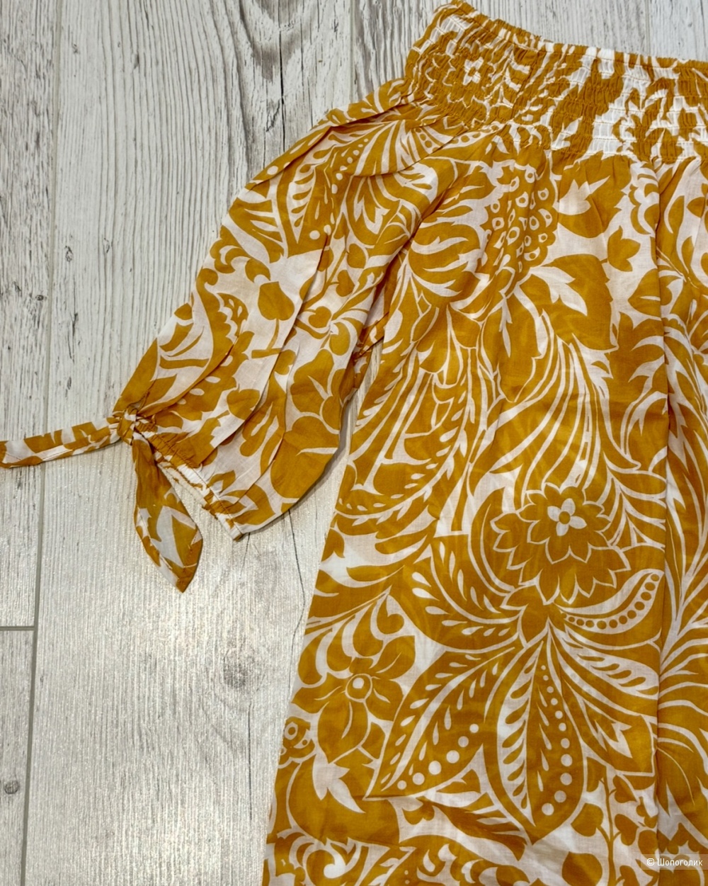 Топ Emme Marella размер 40 ит