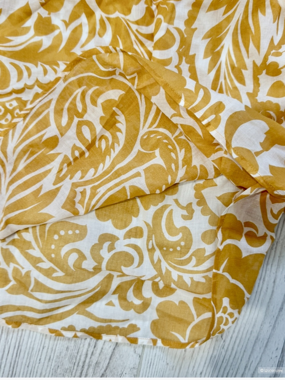 Топ Emme Marella размер 40 ит