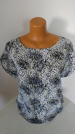 Блуза  MYWEAR р.S/M