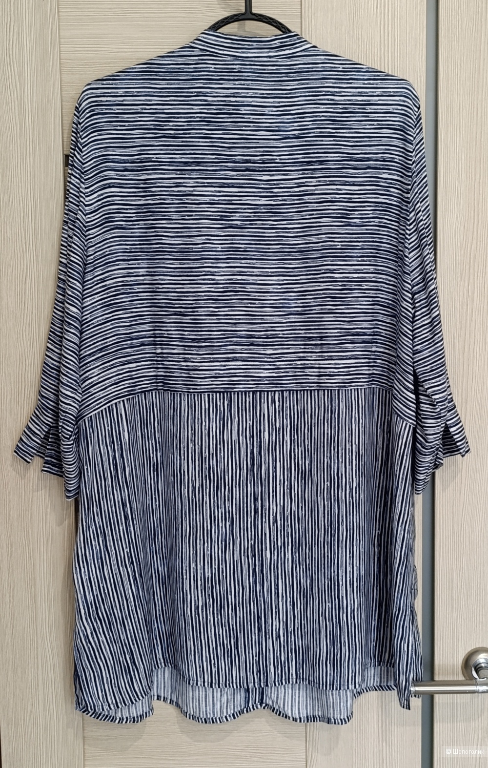 Блузка Ulla Popken, размер 48-50