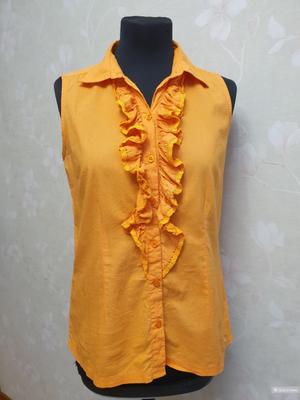 Блузка Terre Bleu 44 46