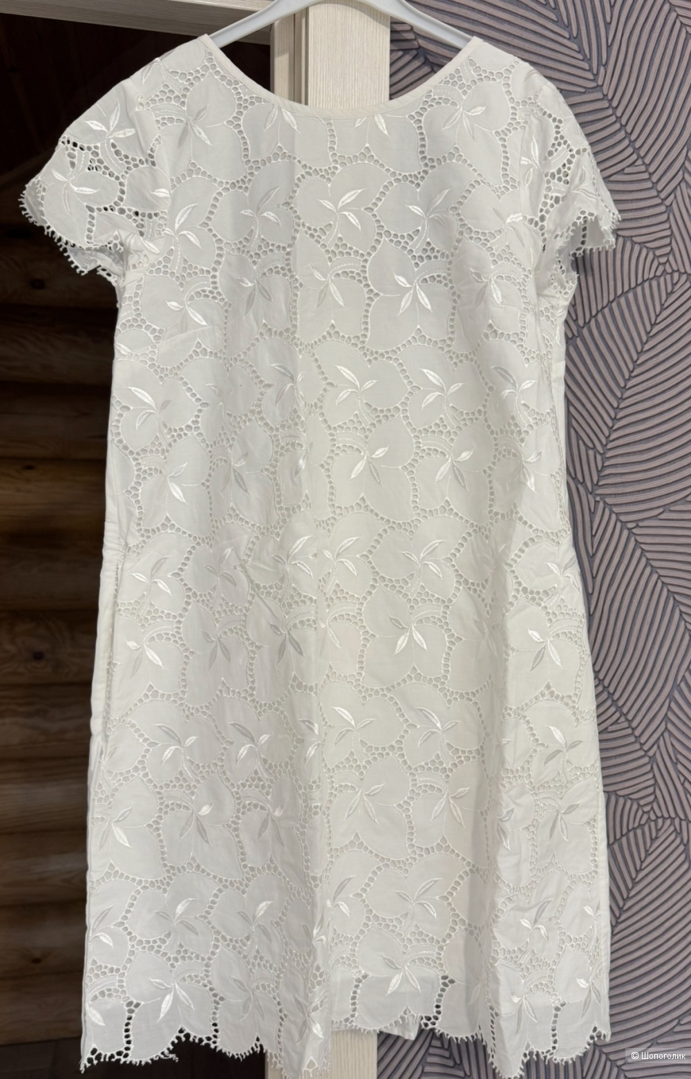 Платье шитье Max&co размер 42-44