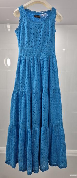 Платье сарафан Louis Vuitton, S-M