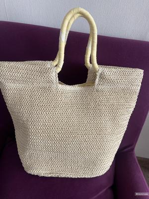 Пляжная сумка Payot