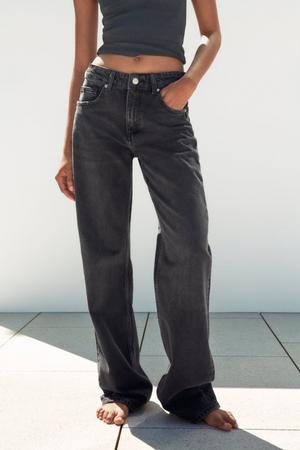 Джинсы Massimo Dutti/46-48