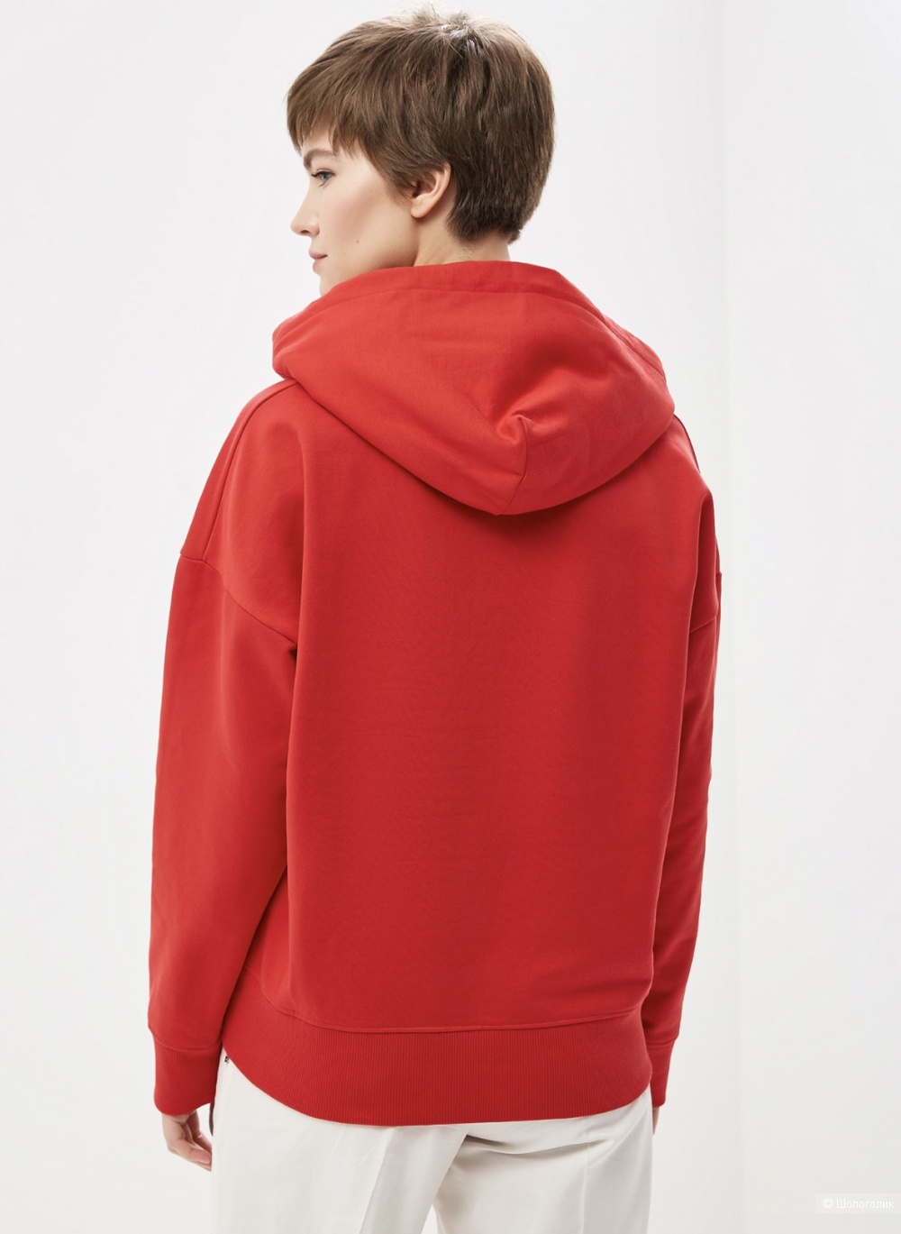 Худи Max Mara Weekend размер S/M