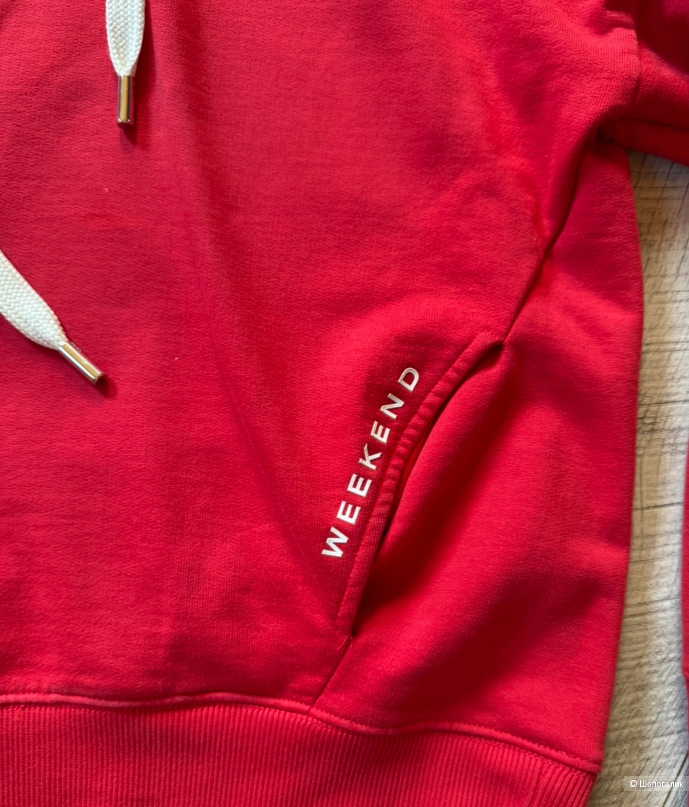 Худи Max Mara Weekend размер S/M