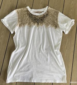 Футболка Twin Set размер S/M