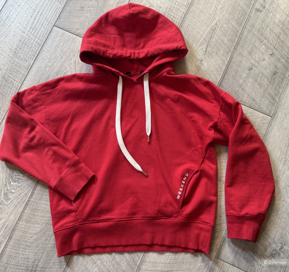 Худи Max Mara Weekend размер S/M