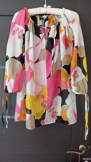 Блузка Marella, размер 46-48