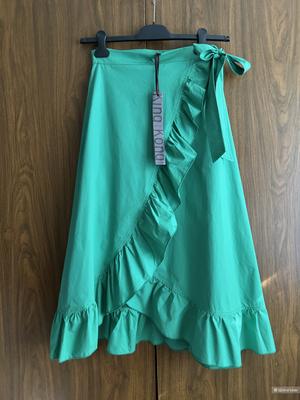 Юбка KING KONG. IT M (42/44 RU)