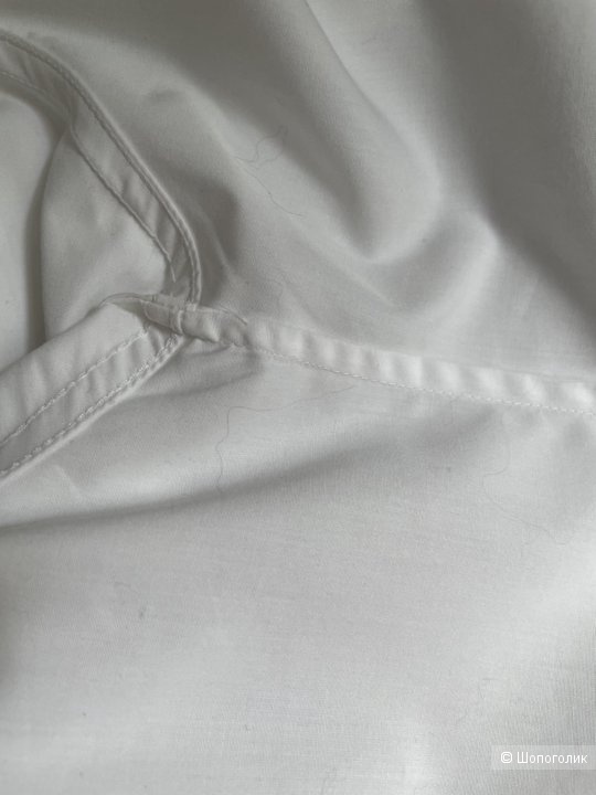 Uniglo, рубашка хлопковая,  S