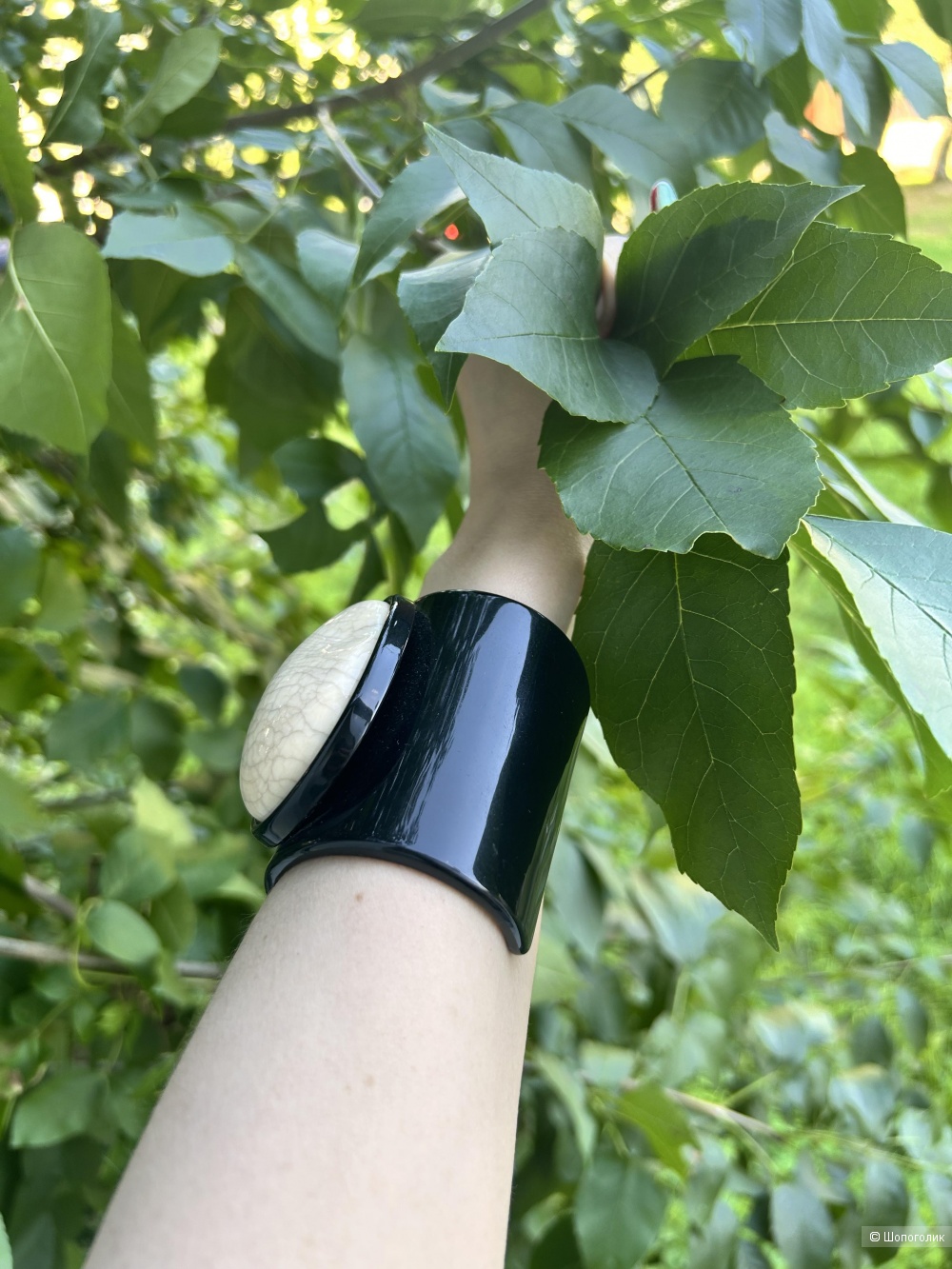 Браслет LUISA SPAGNOLI