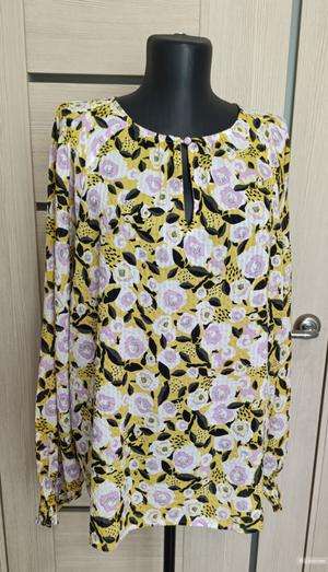 Блузка Next, размер 48