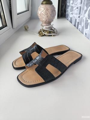 Сабо Maria Chic, 37 RUS