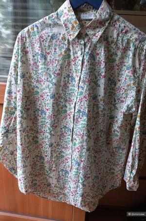 Рубашка Weiss, 46-48