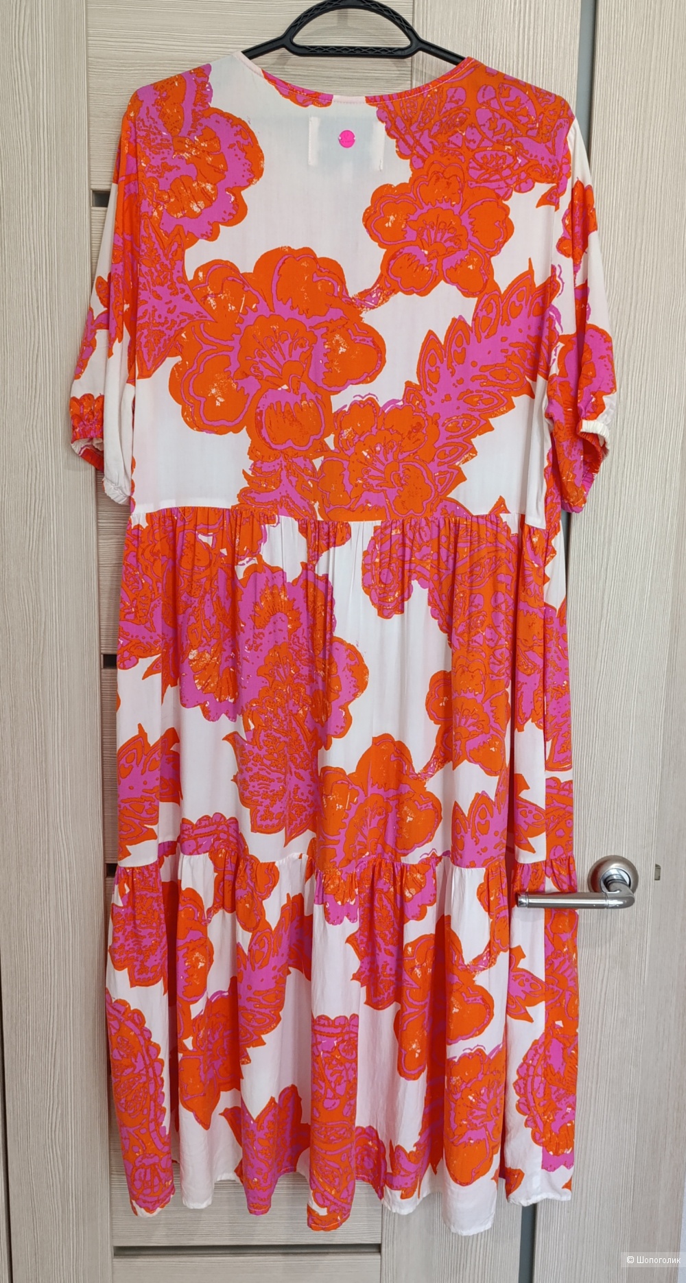 Платье Lieblingsstuck, размер 48