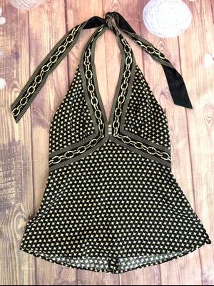 Топ от Rebecca Taylor S/M