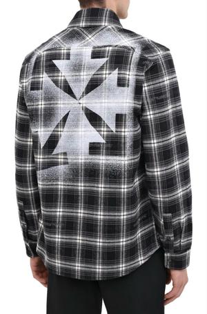 Рубашка от Off White M/L