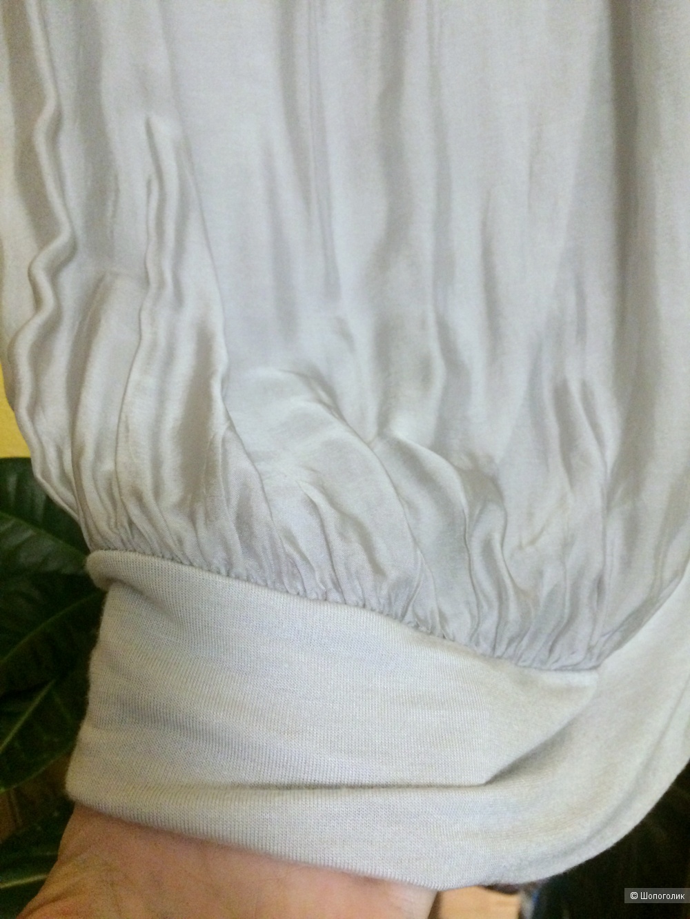 Блузка Италия 50-52 рр