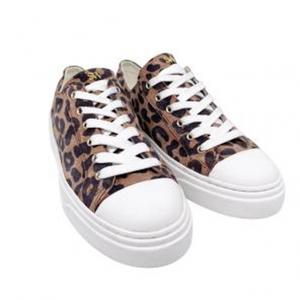 Кеды Stuart Weitzman, 25.5  см стелька