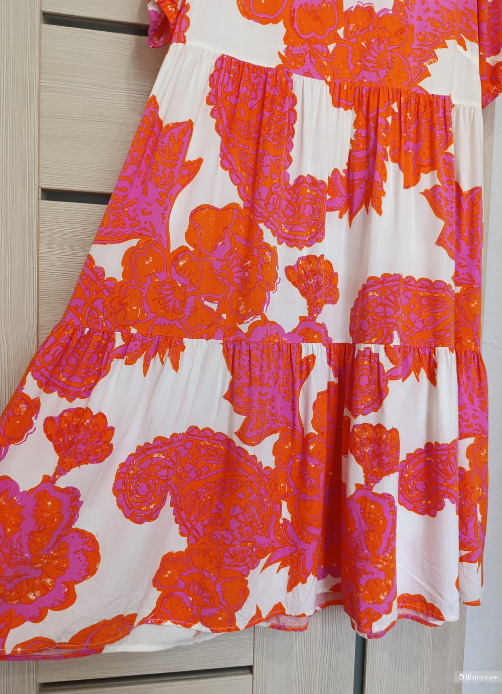 Платье Lieblingsstuck, размер 48