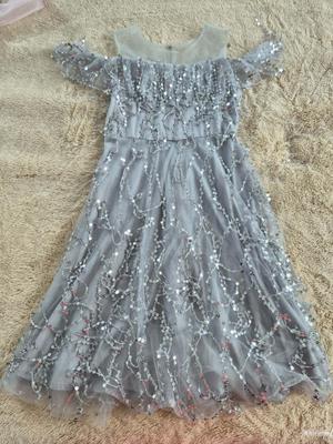 Платье для девочки Orsolini 152