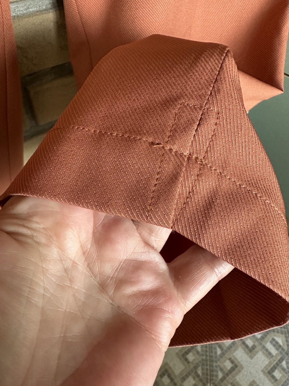 Брюки + рубашка Charuel, размер 50