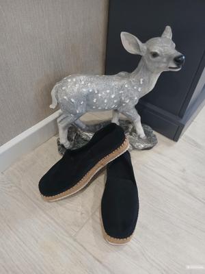 Эспадрильи Asos р.7